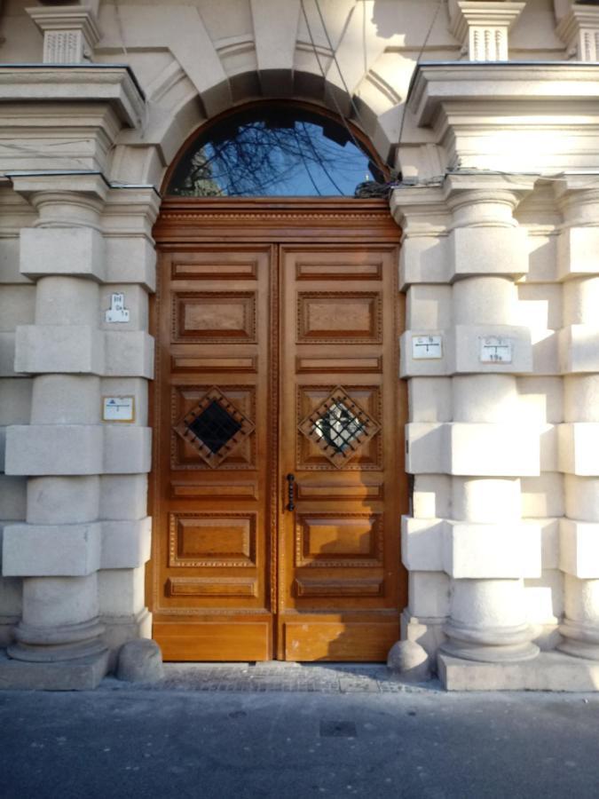 Andrassy Boulevard Budapešť Exteriér fotografie
